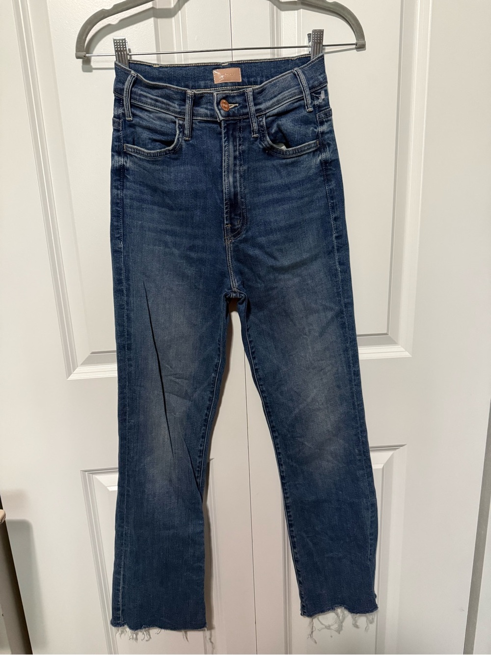 MOTHER- The Looker - Size 25
